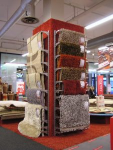 meble do marketów budowlanych Vonart