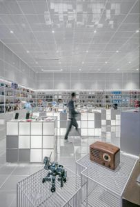 shopfitting